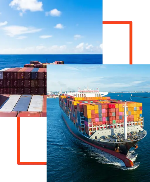 Cargo Ship