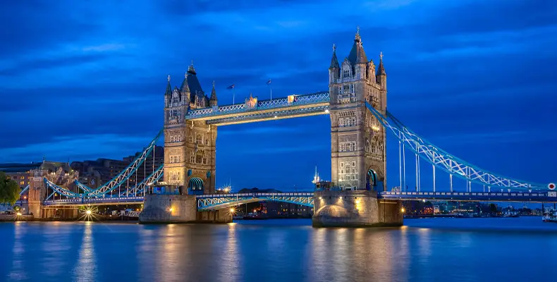 door to door cargo to uk from dubai