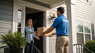  Door to Door Shipping to Malaysia from Dubai by GSC Cargo