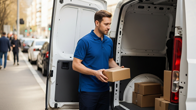 Express Courier to India from Dubai by GSC Cargo
