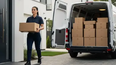 Express Courier to Thailand from Dubai by GSC Cargo