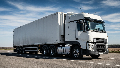 Road Cargo to Oman from Dubai by GSC Cargo
