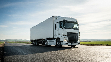 Road Cargo to Saudi Arabia from UAE by GSC Cargo