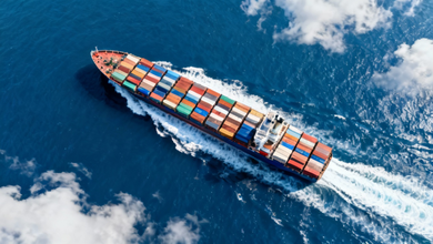 Sea cargo to Canada from Dubai by GSC Cargo