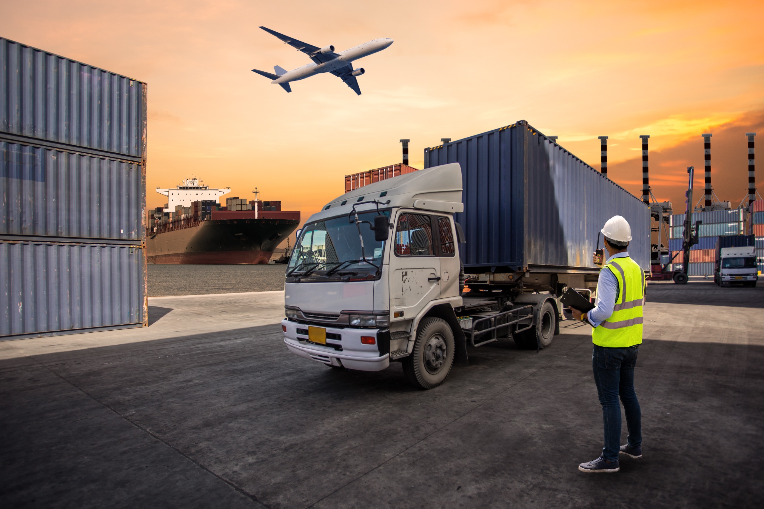 Door-to-Door Cargo Services: Why They Save Time and Money 
