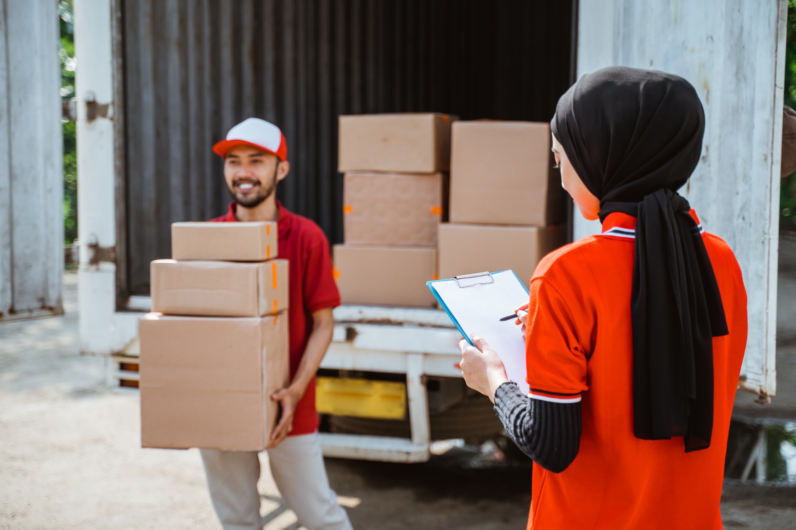 The Role of Customs Clearance in International Cargo Shipping