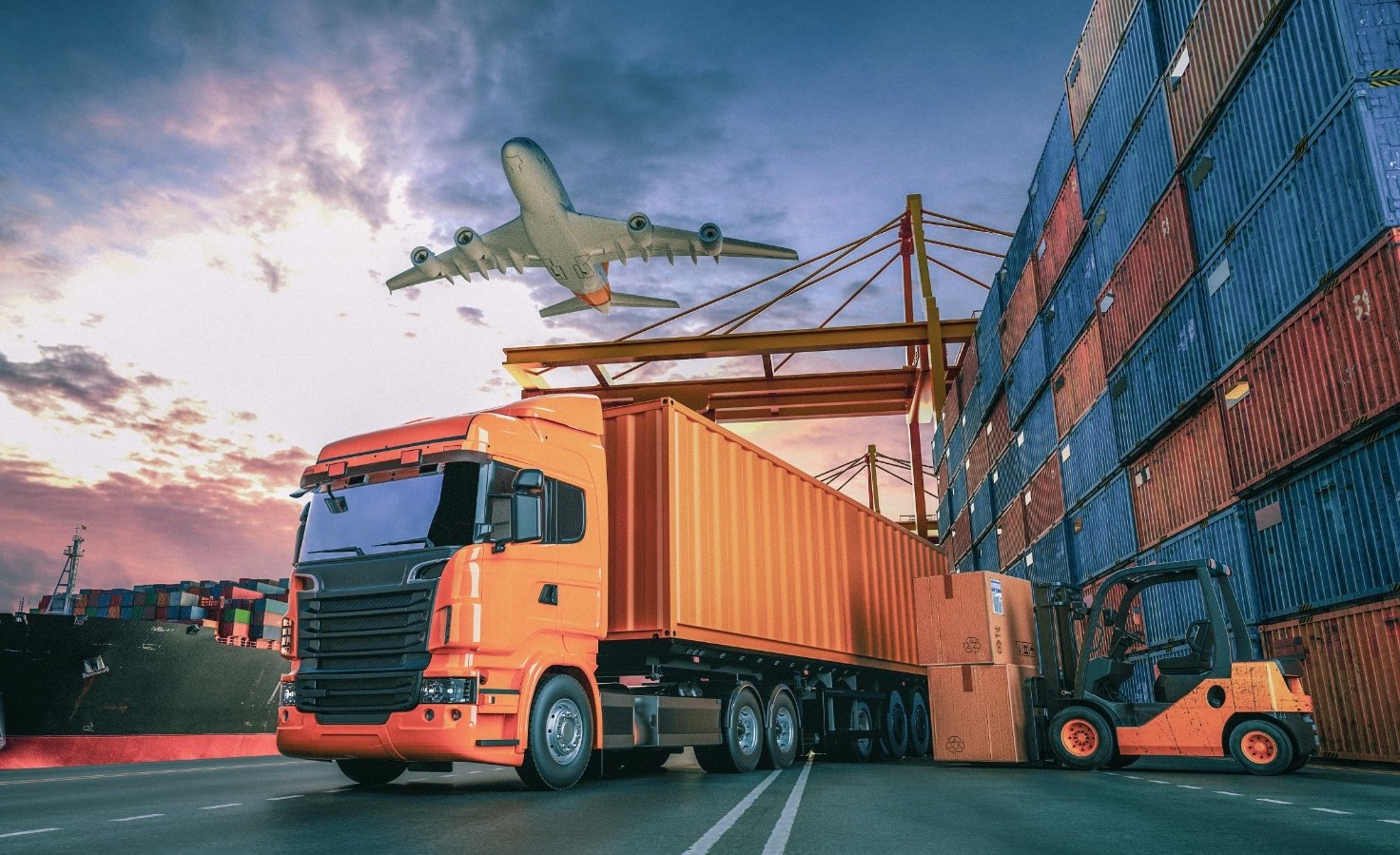 Relocating to Canada from UAE? 2025 Guide to What’s Worth Shipping from Dubai