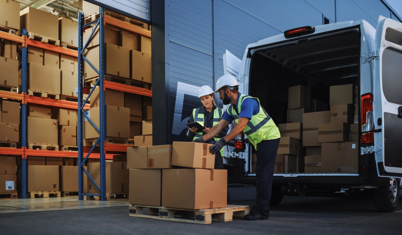 Ultimate Guide to International Cargo Shipping from Dubai