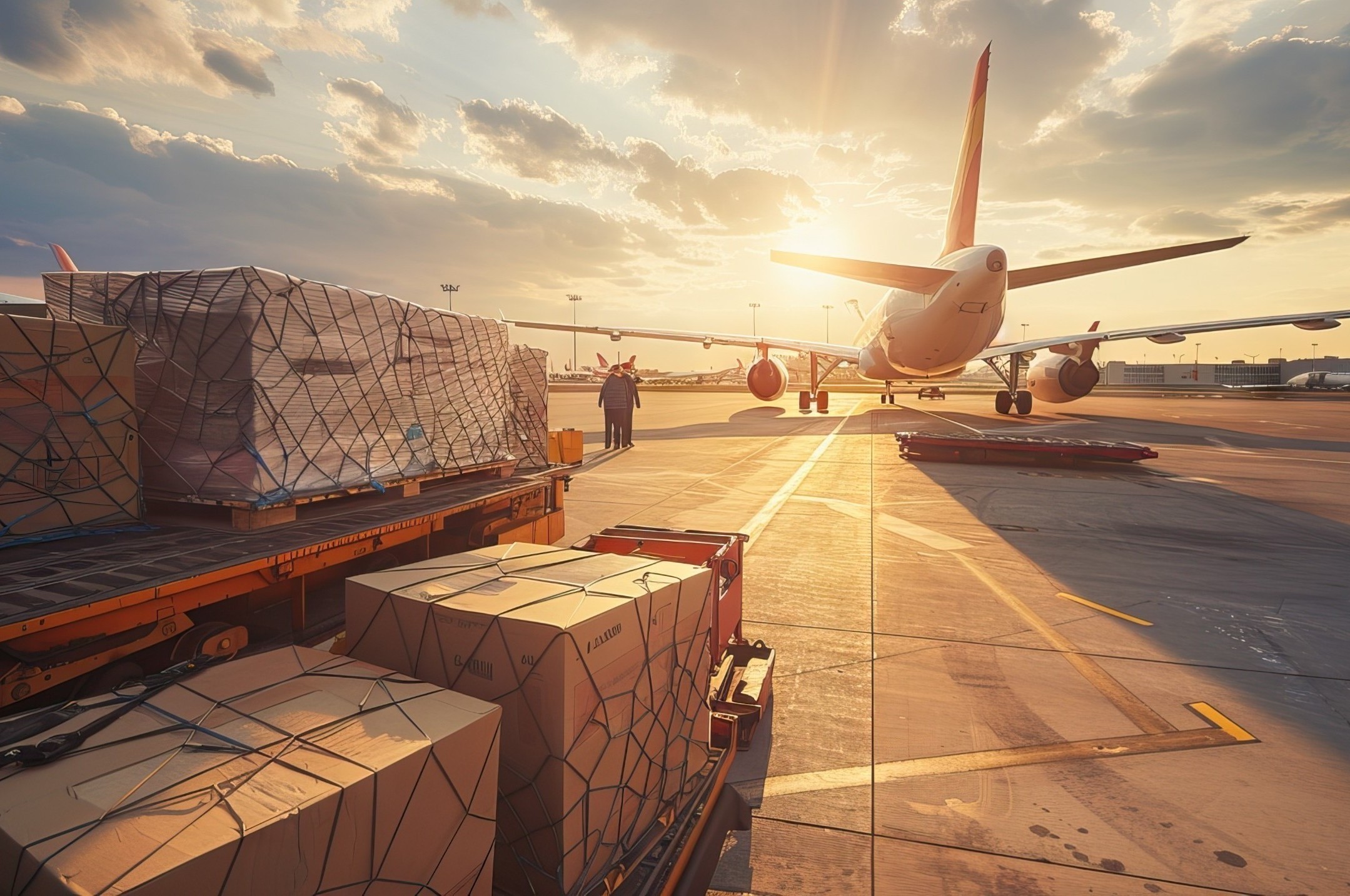 Sending Cargo from Dubai to Singapore in 2025? What You Need to Know